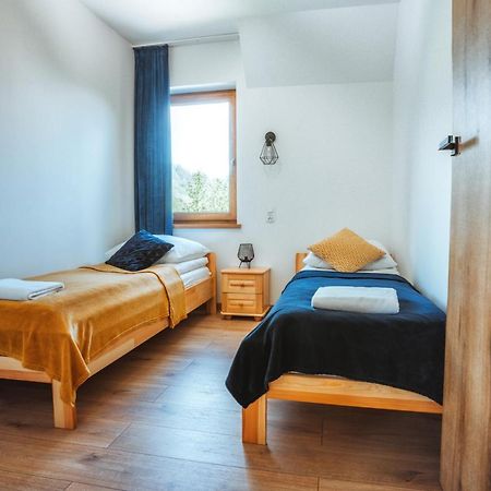 Apartamenty Widok Tatr Закопане Екстер'єр фото