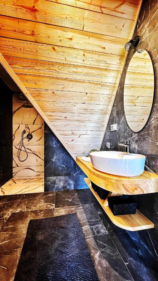 Apartamenty Widok Tatr Закопане Екстер'єр фото