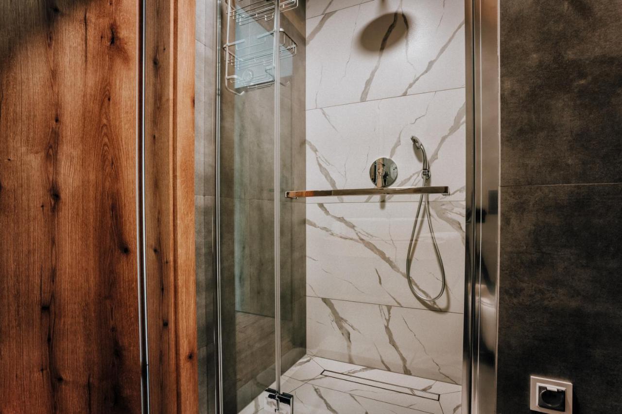 Apartamenty Widok Tatr Закопане Екстер'єр фото